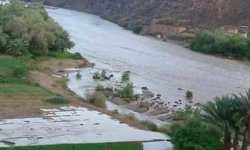 توقعات بعودة نهر الخارد باليمن